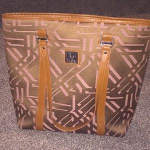 Diane Von Furstenberg Tote